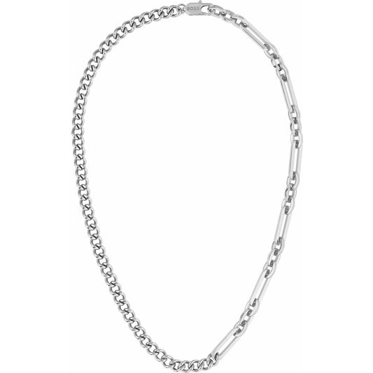 Men's Necklace Hugo Boss 1580451 Hugo Boss