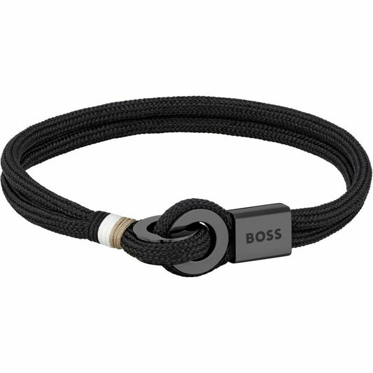 Ladies' Bracelet Hugo Boss 1580472M 20 cm Hugo Boss