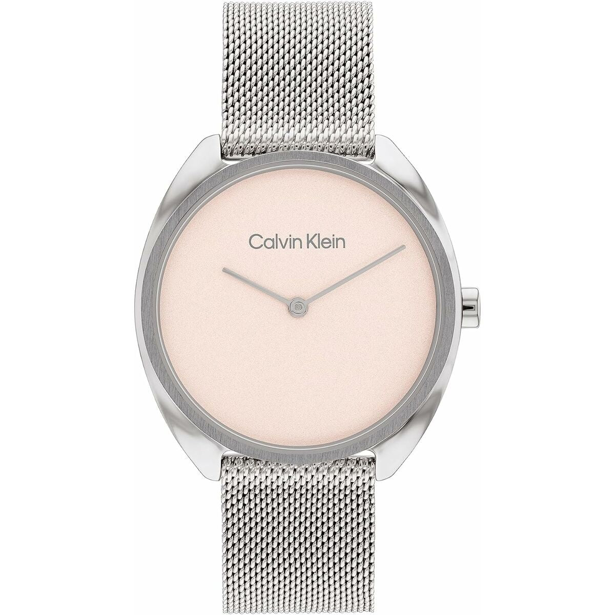 Ladies' Watch Calvin Klein 25200269 (Ø 34 mm) Calvin Klein