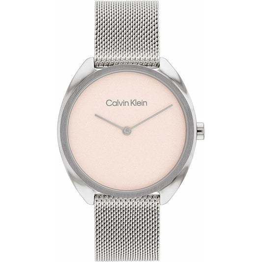 Ladies' Watch Calvin Klein 25200269 (Ø 34 mm) Calvin Klein