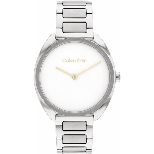 Ladies' Watch Calvin Klein 25200275 (Ø 34 mm) Calvin Klein