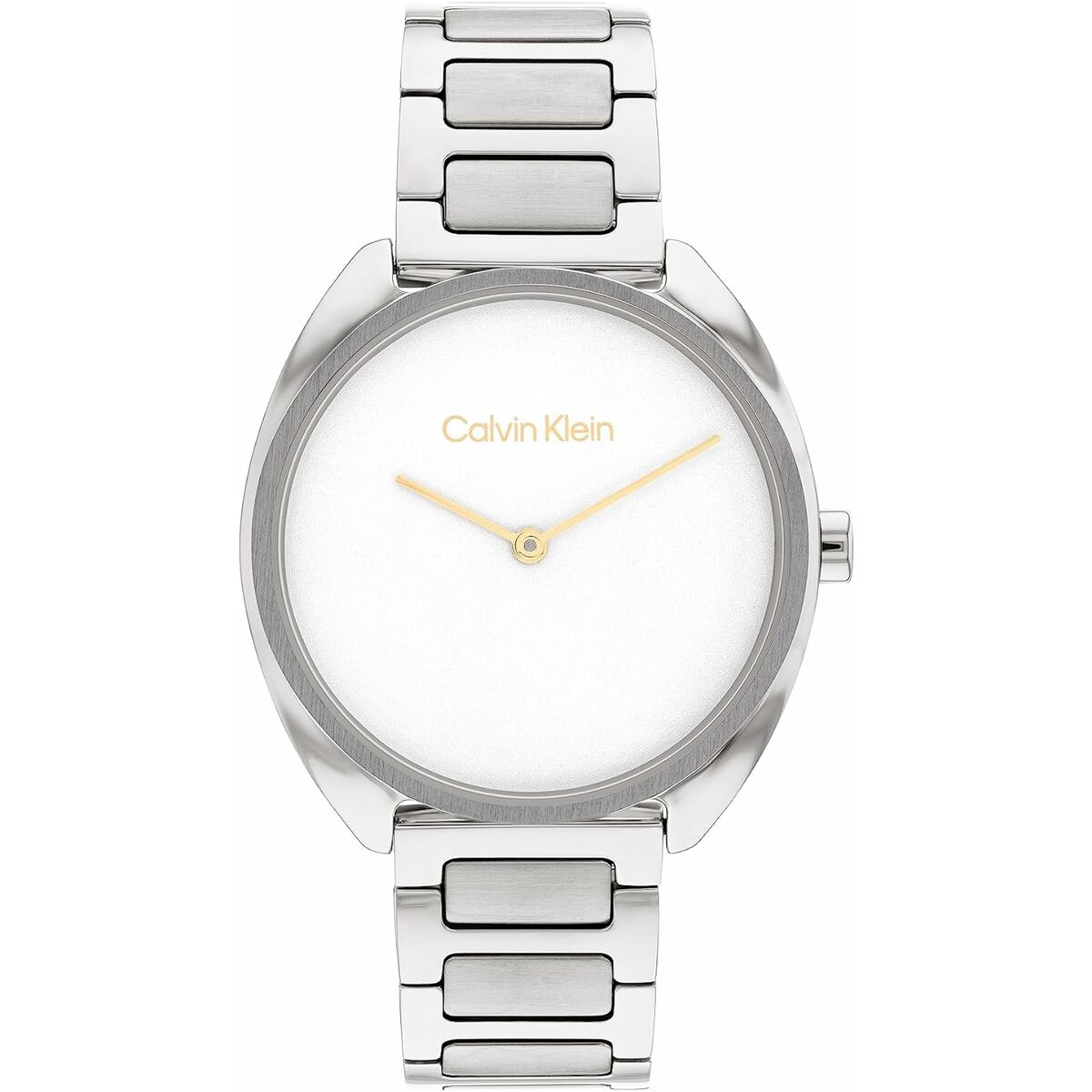 Ladies' Watch Calvin Klein 25200276 (Ø 34 mm) Calvin Klein