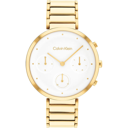 Ladies' Watch Calvin Klein 25200284 (Ø 36 mm) Calvin Klein