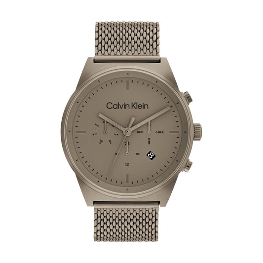 Ladies' Watch Calvin Klein 25200297 (Ø 44 mm) Calvin Klein