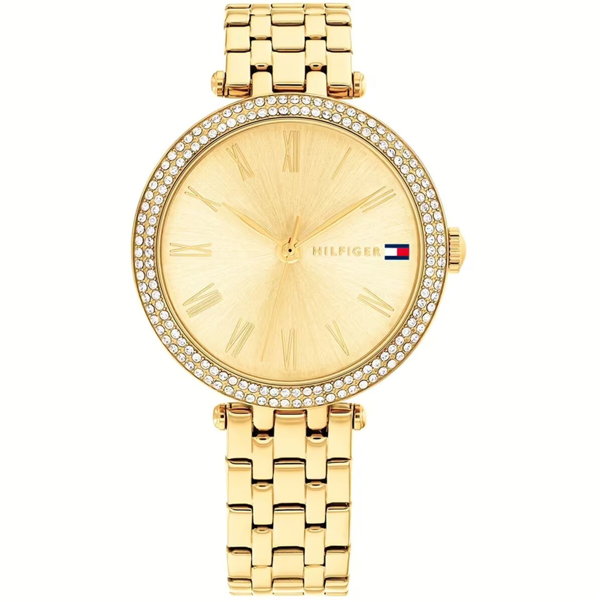 Ladies' Watch Tommy Hilfiger 1782642 (Ø 36 mm)