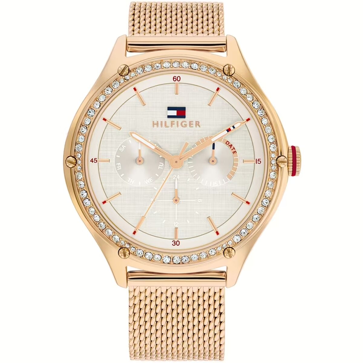 Ladies' Watch Tommy Hilfiger 1782653 (Ø 41 mm)