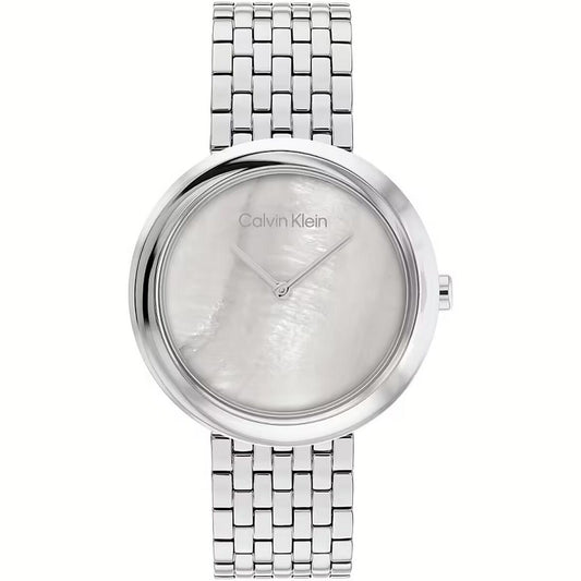 Ladies' Watch Calvin Klein 25200320 Calvin Klein