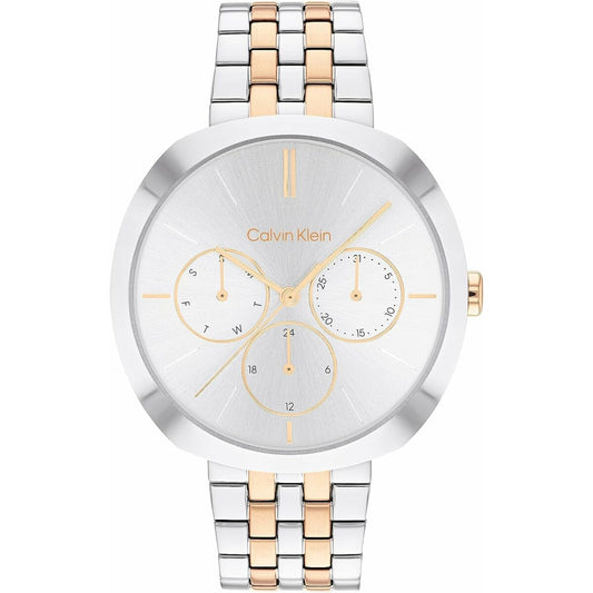 Ladies' Watch Calvin Klein 25200337 Calvin Klein