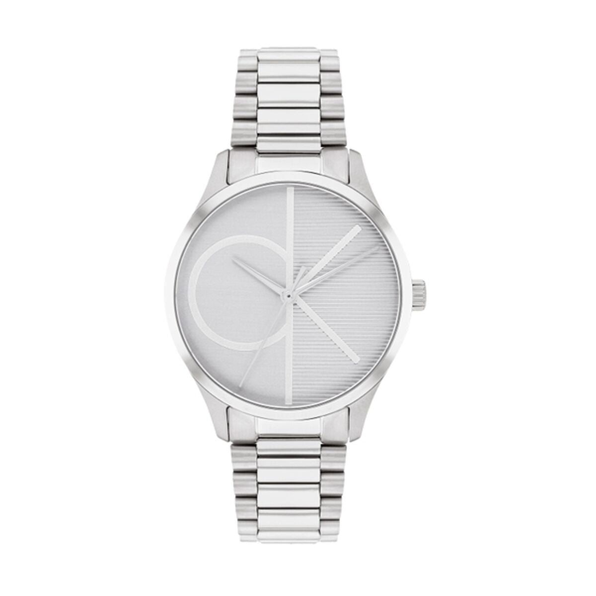 Ladies' Watch Calvin Klein 25200345 Calvin Klein