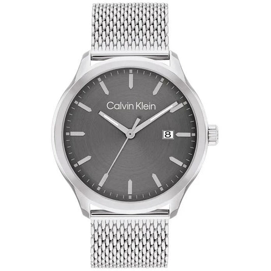 Men's Watch Calvin Klein 25200352 (Ø 43 mm) Calvin Klein