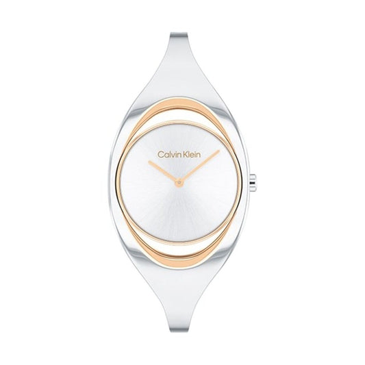 Ladies' Watch Calvin Klein 25200393 Calvin Klein