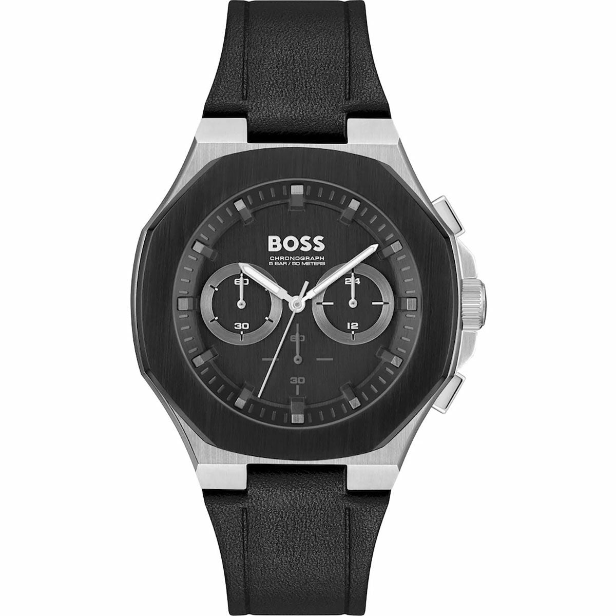 Unisex Watch Hugo Boss 1514085 (Ø 45 mm) Hugo Boss