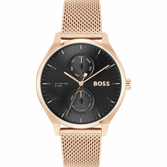 Men's Watch Hugo Boss 1514104 (Ø 43 mm) Hugo Boss