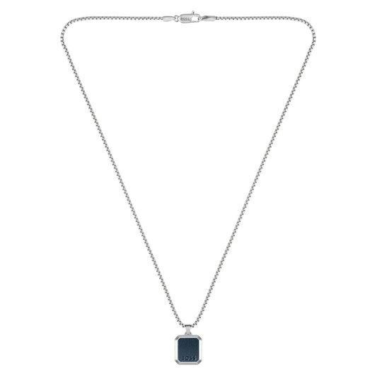 Men's Necklace Hugo Boss 1580545 Hugo Boss