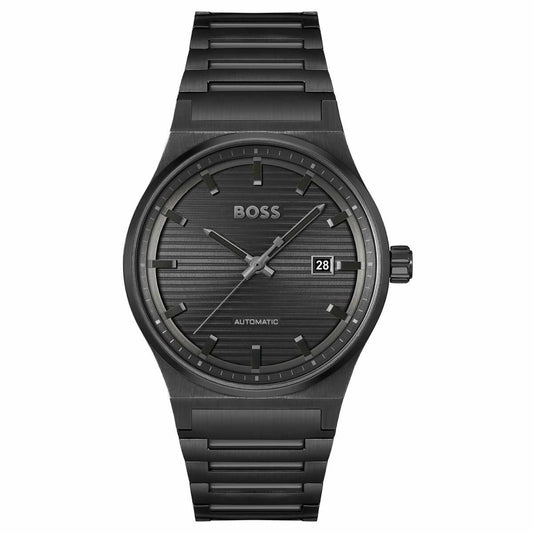 Unisex Watch Hugo Boss 1514120 (Ø 40 mm) Hugo Boss