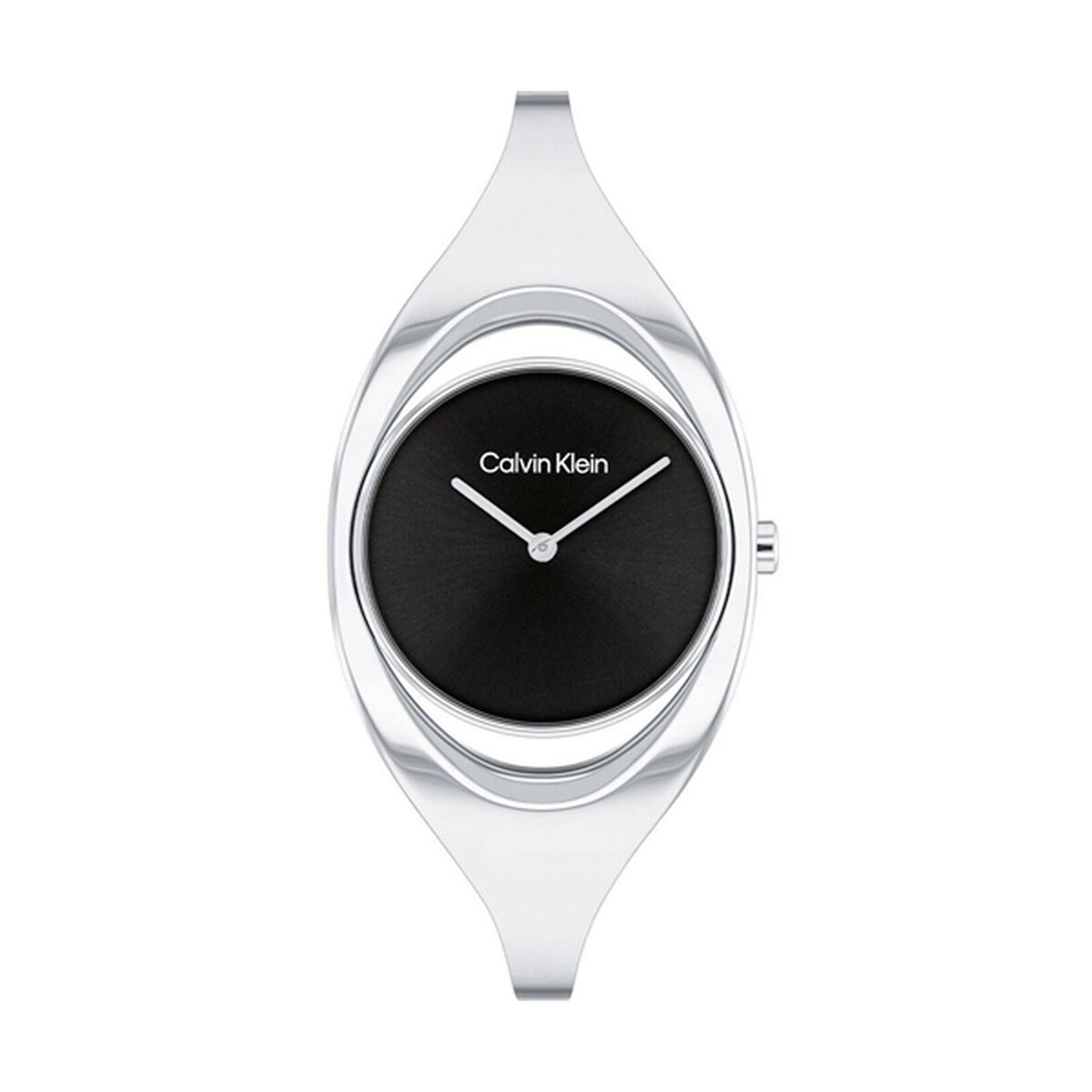 Ladies' Watch Calvin Klein 25200 Calvin Klein