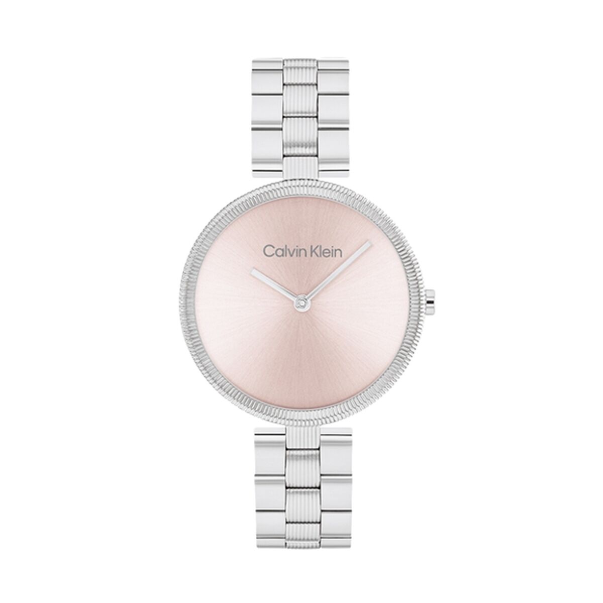 Ladies' Watch Calvin Klein 25100015 Calvin Klein