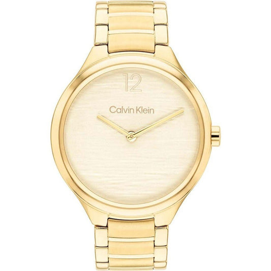 Ladies' Watch Calvin Klein 25100048 Calvin Klein