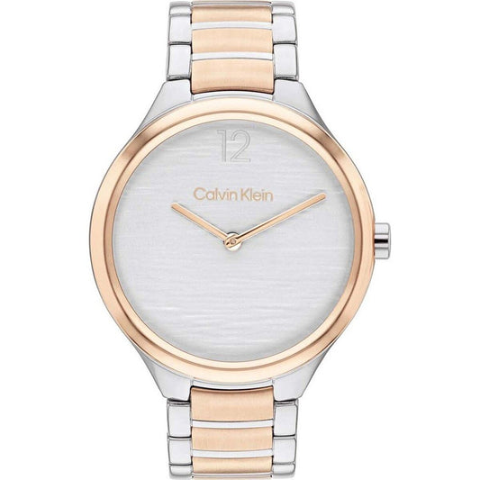 Ladies' Watch Calvin Klein 25100049 Calvin Klein