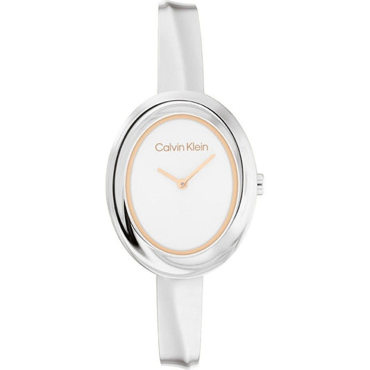 Ladies' Watch Calvin Klein 25100055 Calvin Klein