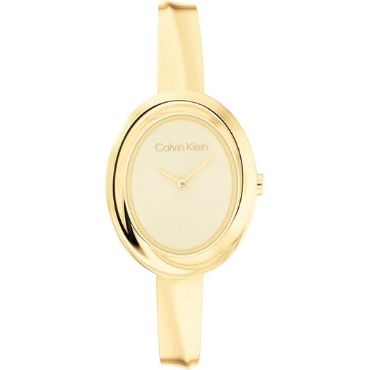 Ladies' Watch Calvin Klein 25100056 Calvin Klein