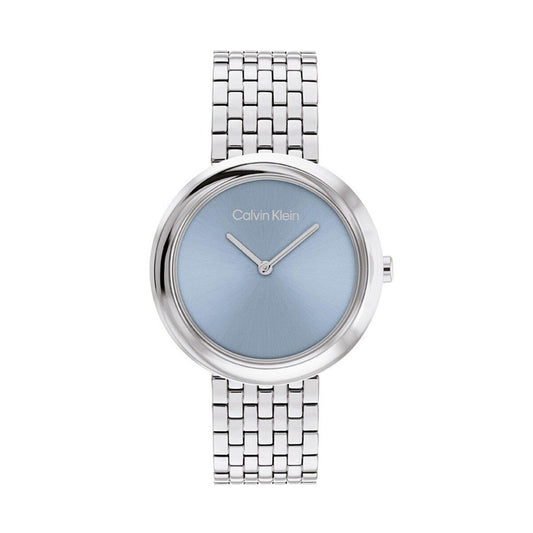 Ladies' Watch Calvin Klein 25100065 Calvin Klein