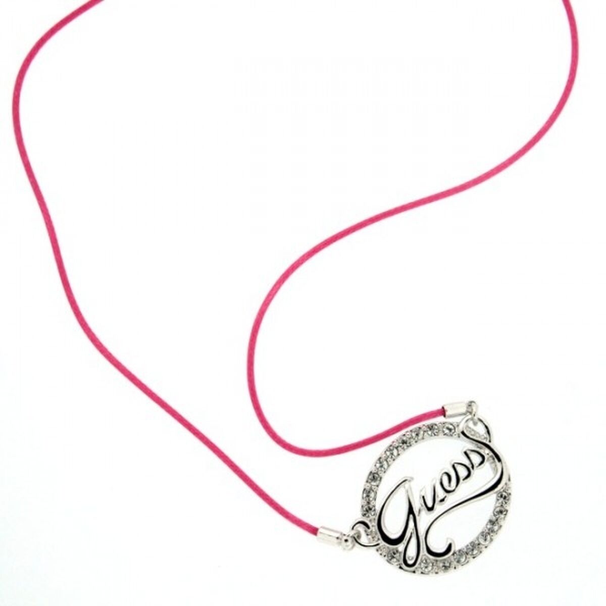 Ladies' Necklace Guess UBN21207 Guess