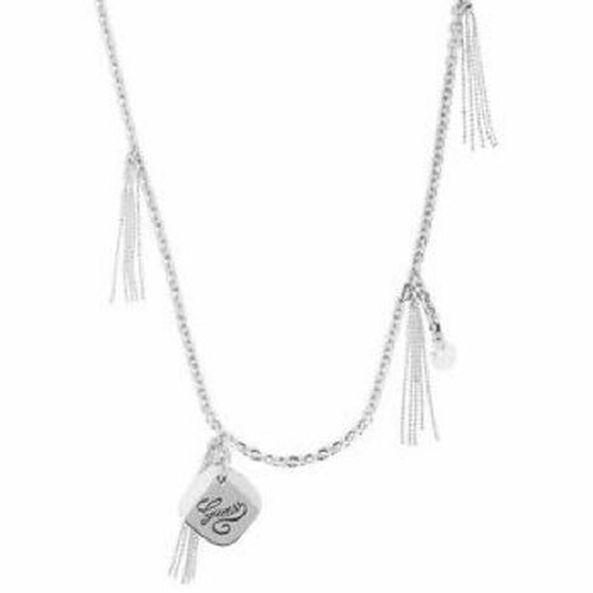 Ladies' Necklace Guess UBN21222 Guess