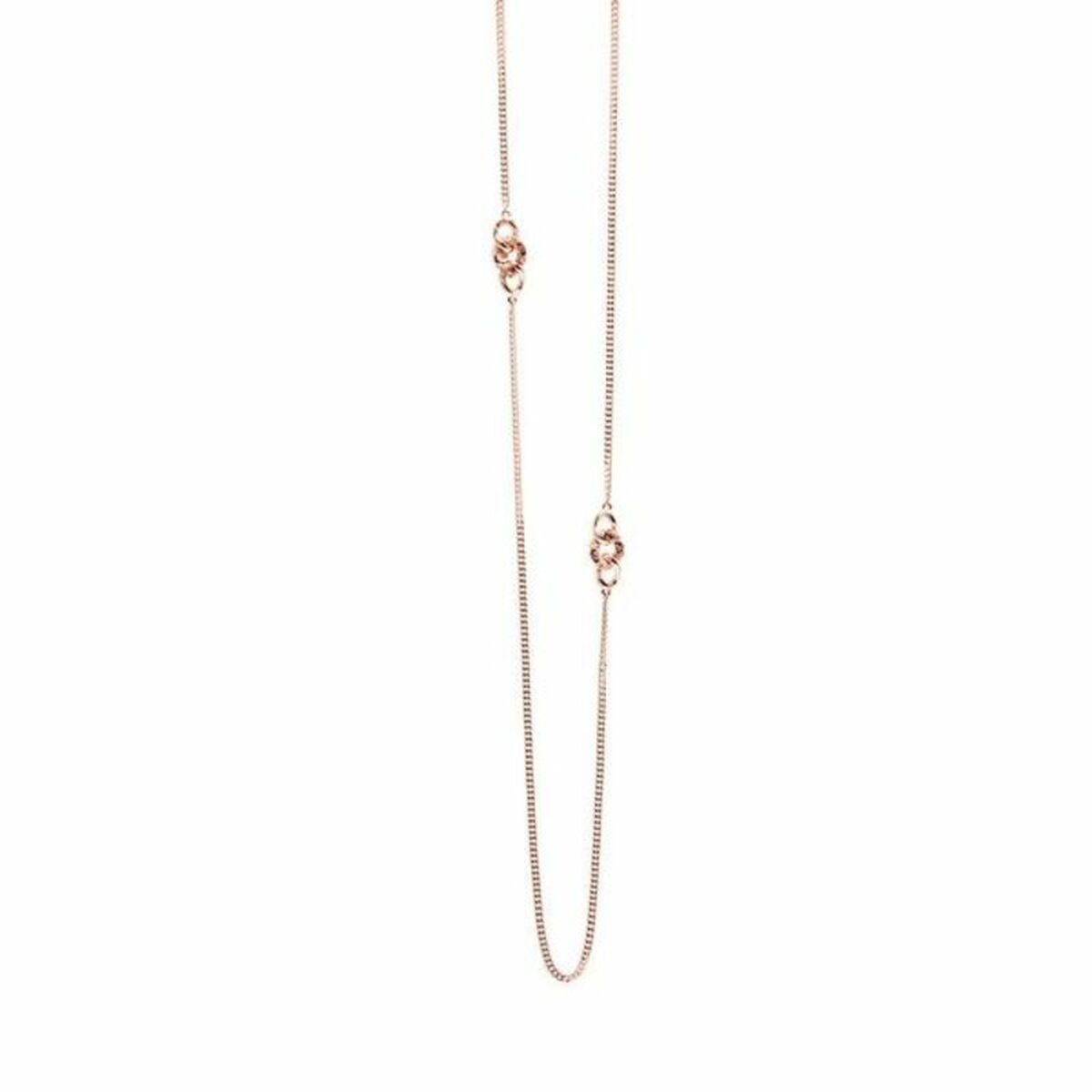 Ladies'Necklace Guess UBN21597 (90 cm) Guess