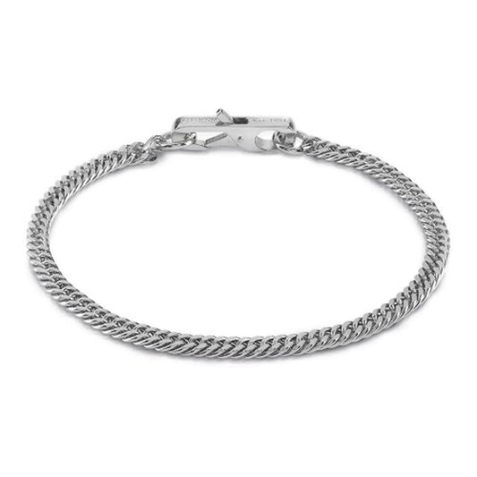 Ladies' Bracelet Guess JUMB01330JWSTS Guess