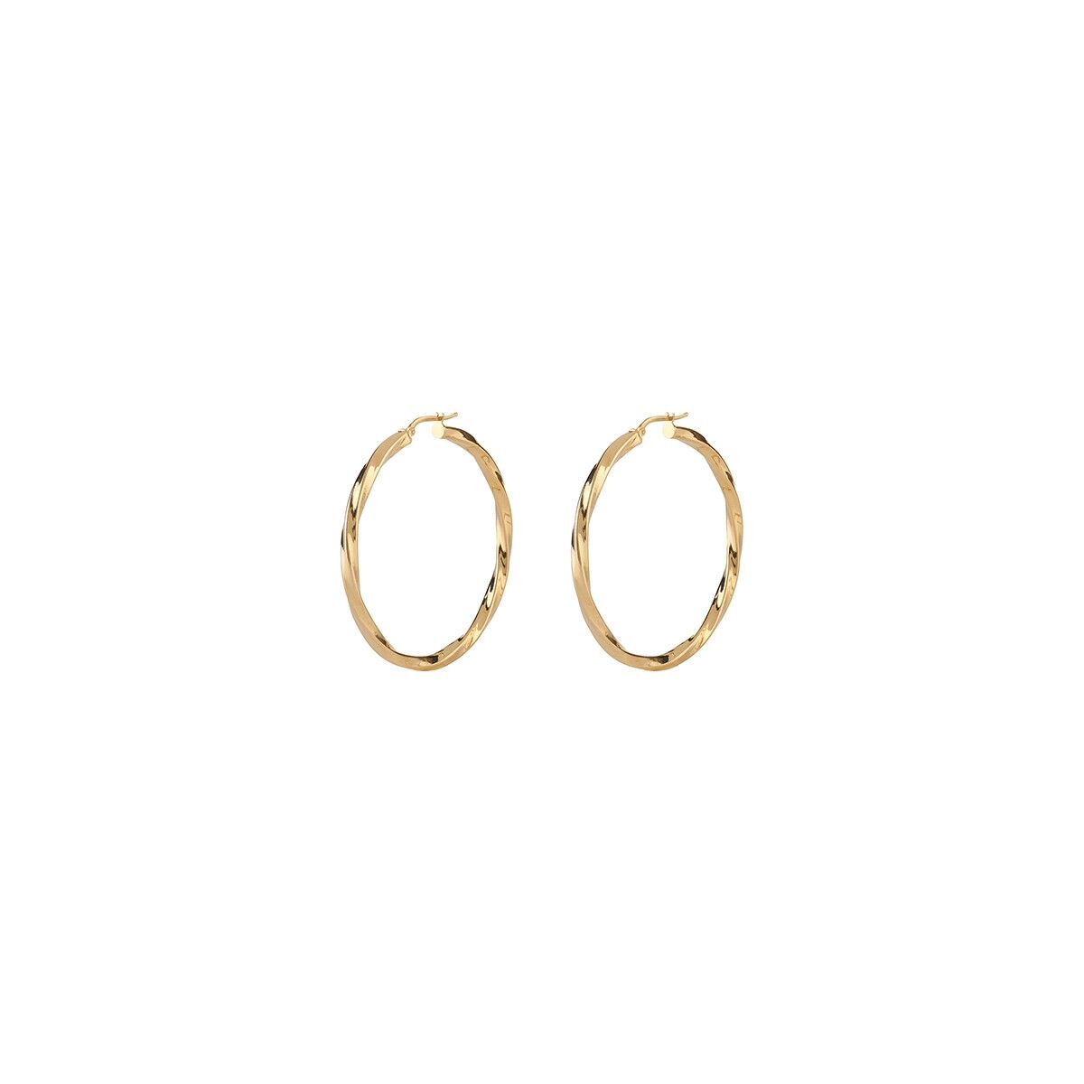 Ladies' Earrings Guess JUBE04184JWYGT-U Guess