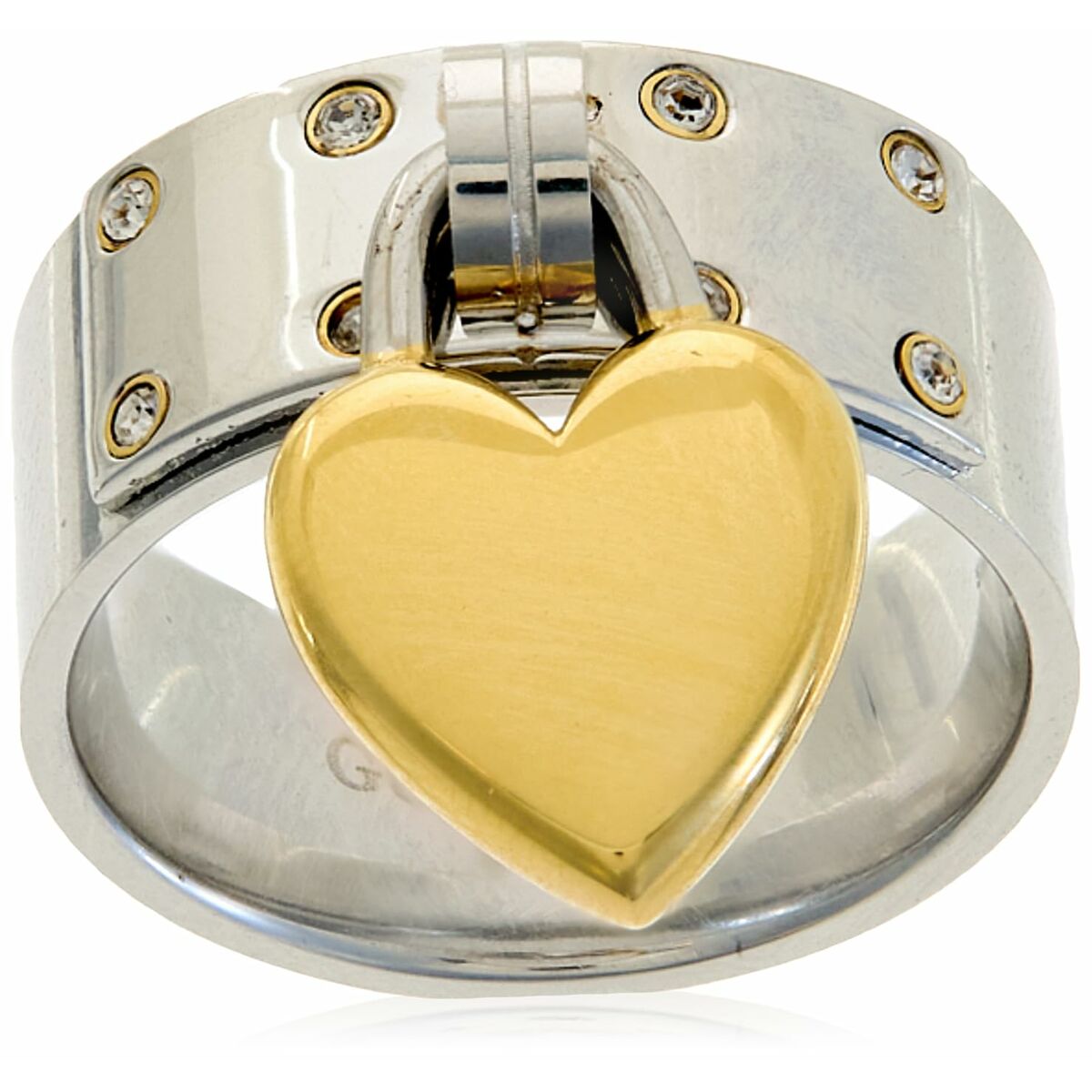 Ladies' Ring Guess 14