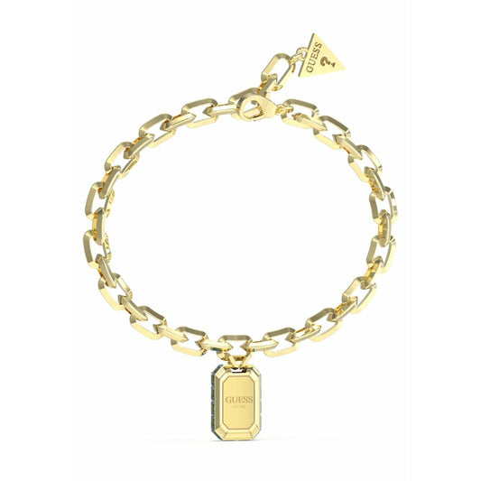 Ladies' Bracelet Guess JUBB04261JWYGS Guess