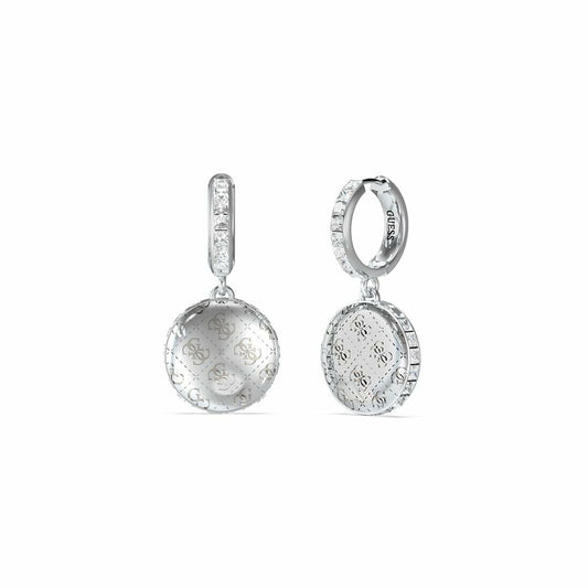 Ladies' Earrings Guess Stainless steel Guess