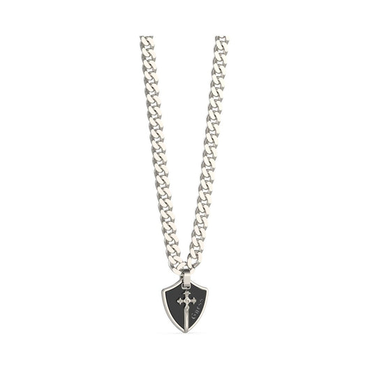 Ladies' Pendant Guess JUMN04019JWSTBKT-U Guess