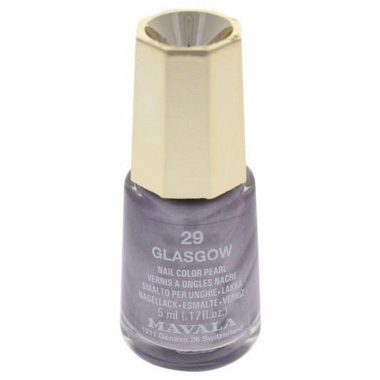 Nail polish Mavala Nº 29 (5 ml)