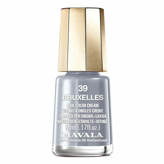 Esmalte de uñas Mavala Nº39 (5 ​​ml)