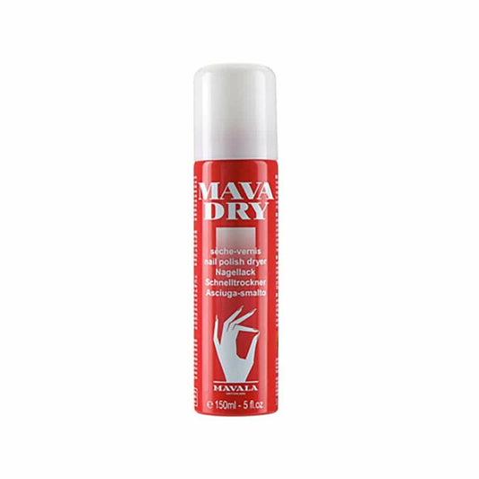 Nageltrocknungsspray Mavala 91660 150 ml