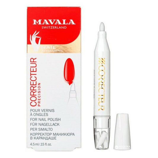 Concealer-Stift Mavala Nagellackentferner (4,5 ml)