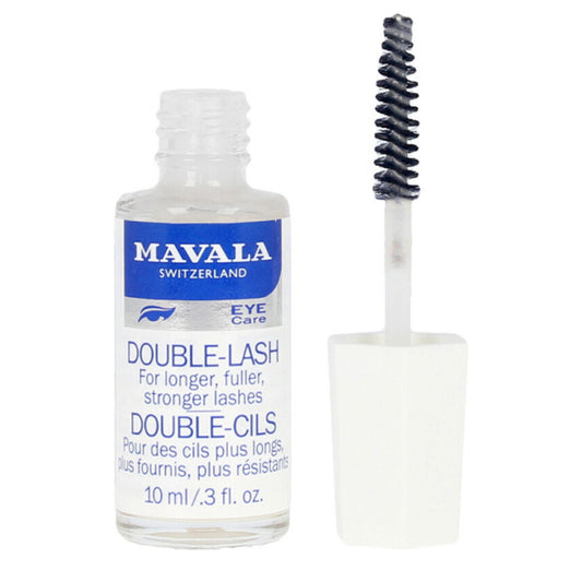 Wimpernregenerierendes Serum Mavala Double Lash (10 ml)