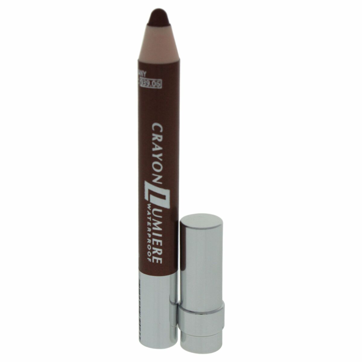 Eyeshadow Mavala Creamy Nº 06 Brun Torride