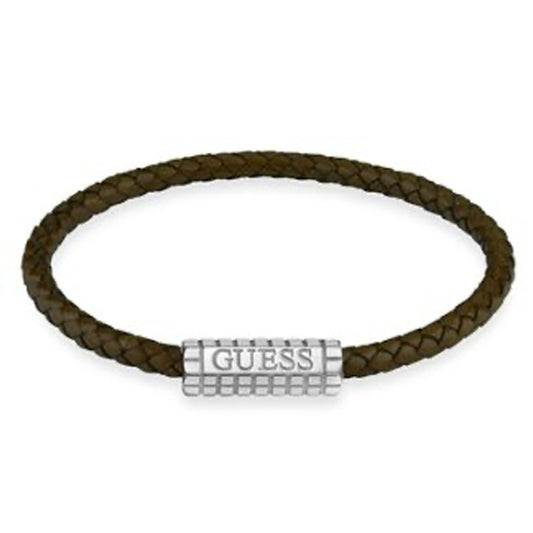 Men's Bracelet Guess JUMB02141JWSTBWS Guess