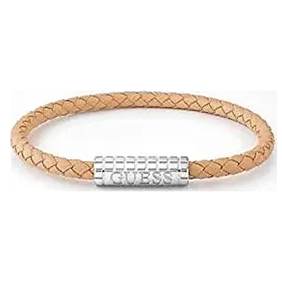 Men's Bracelet Guess JUMB02142JWSTSAS Guess