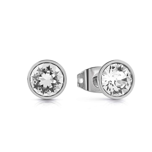 Ladies' Earrings Guess JUBE02159JWRHT-U Guess