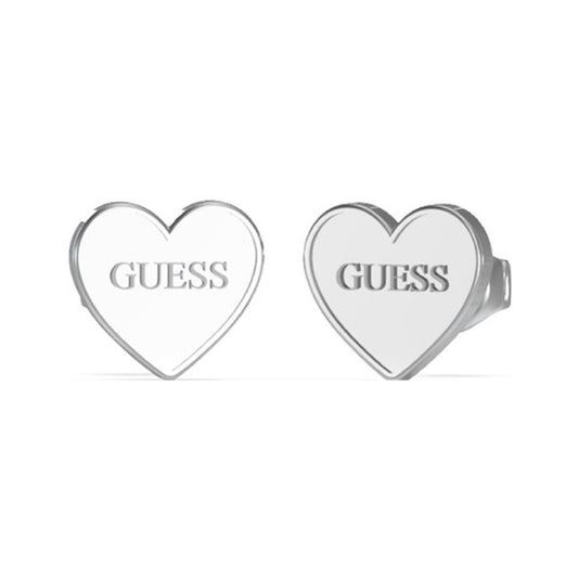 Ladies' Earrings Guess JUBE02171JWRHT-U Guess