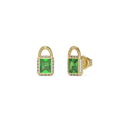 Ladies' Earrings Guess JUBE02194JWYGGNT-U Guess