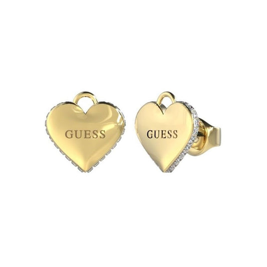 Ladies' Earrings Guess JUBE02231JWYGT-U Guess