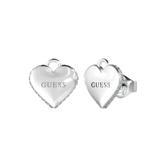 Ladies' Earrings Guess JUBE02231JWRHT-U Guess