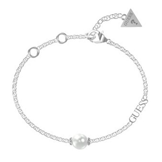 Ladies' Bracelet Guess JUBB02269JWRHS Guess