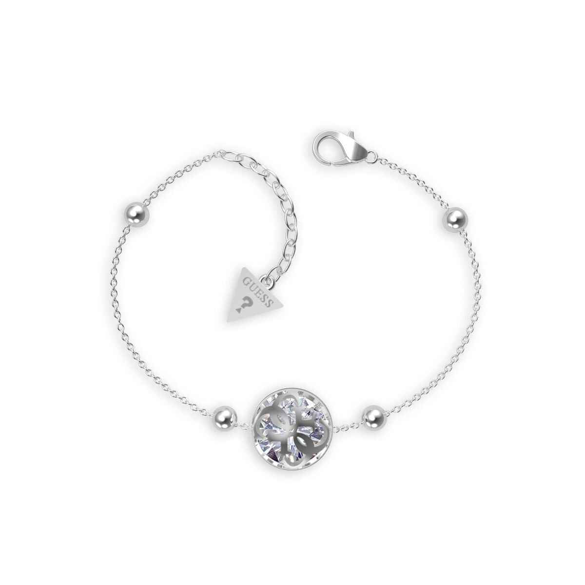 Ladies' Bracelet Guess JUBB01394JWRHS Guess